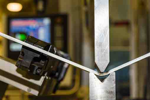 Press tools
